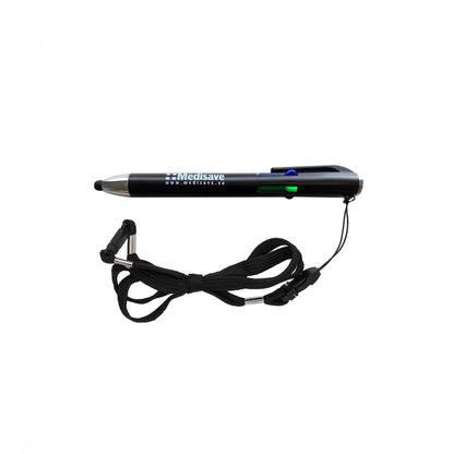 Medisave 6 in 1 Pen