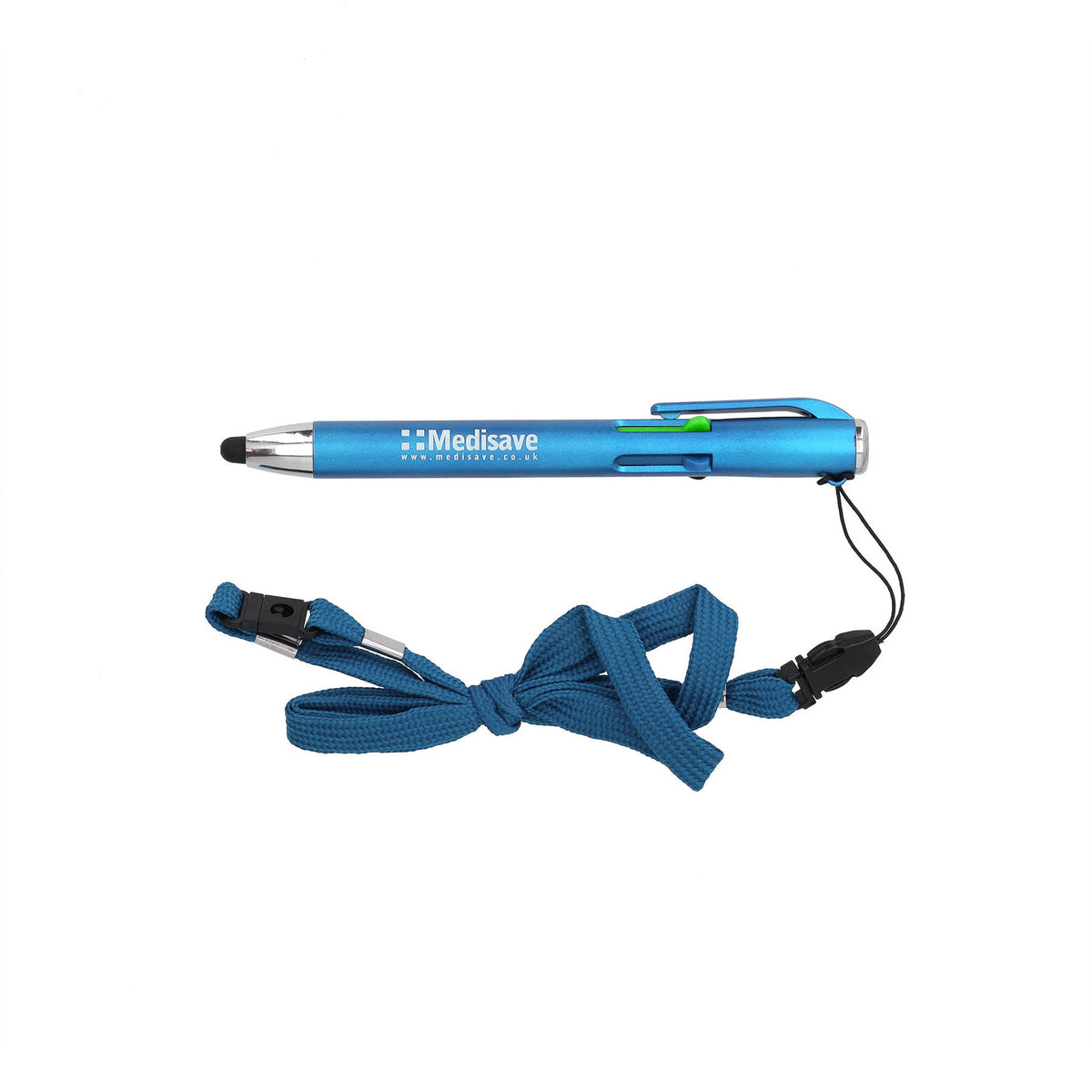 Medisave 6 in 1 Pen