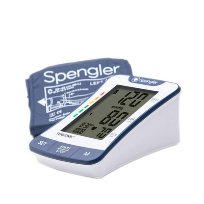 Spengler Tensonic Arm Blood Pressure Monitor
