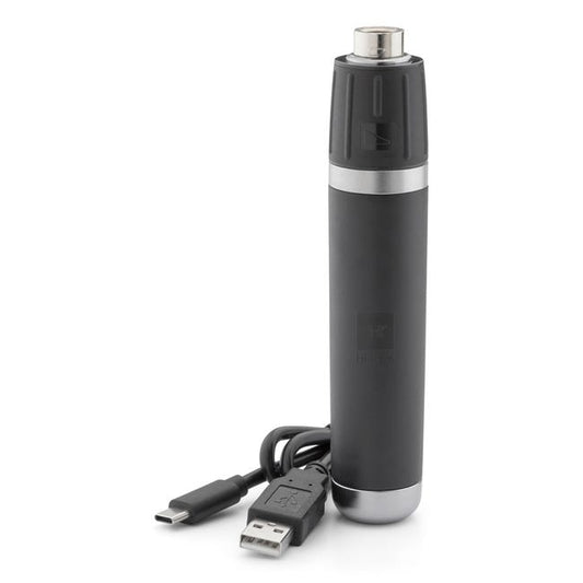 Welch Allyn Li-Ion Plus USB-Griff für Tischladegerät