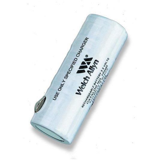 Welch Allyn 3.5v Rechargeable Battery