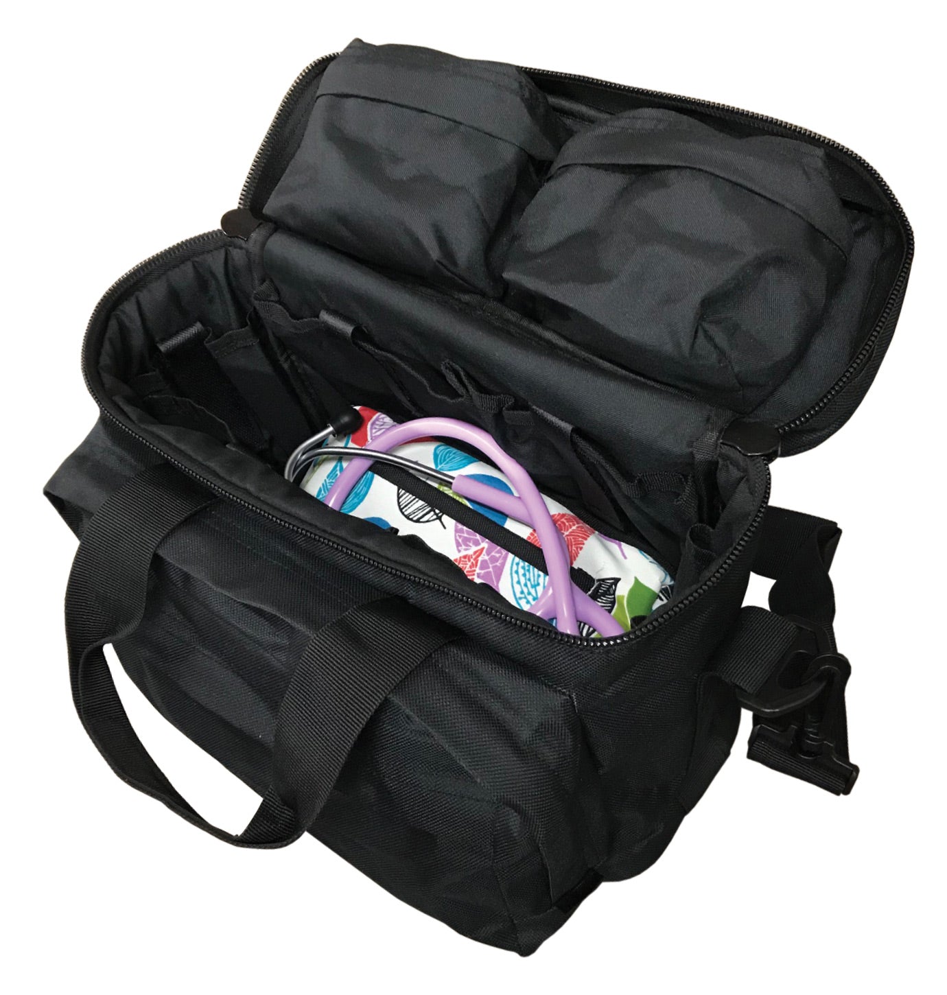 Sac médical rembourré