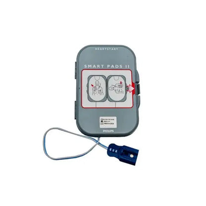 Elettrodo FRx (Smart Pads II)