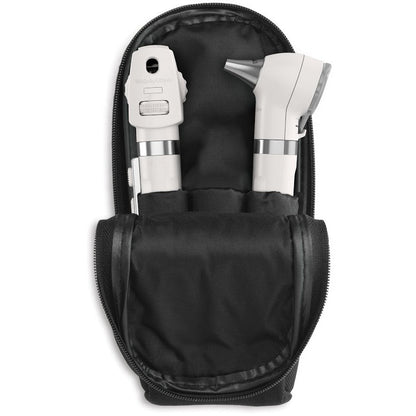 Set de diagnostic cu LED de buzunar Welch Allyn cu cutie moale - Vanilie