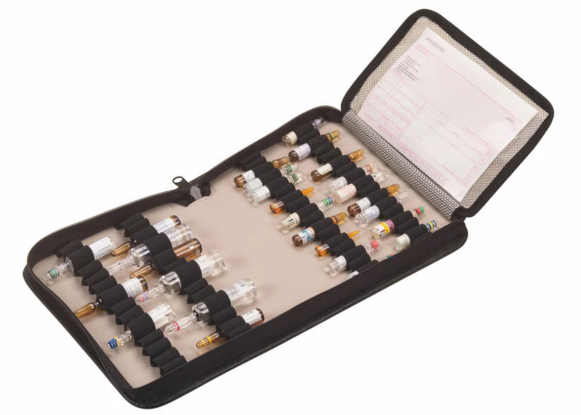 Karl Bollmann Ampoule Holder