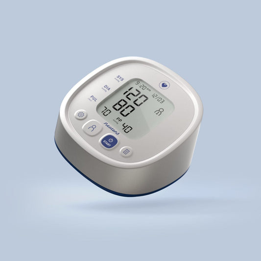 Electronic Arm blood pressure monitor Neotens Spengler
