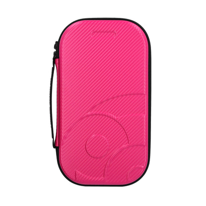 Pod Technical Cardiopod II Stethoscope Case for all Littmann Stethoscopes - Raspberry Carbon