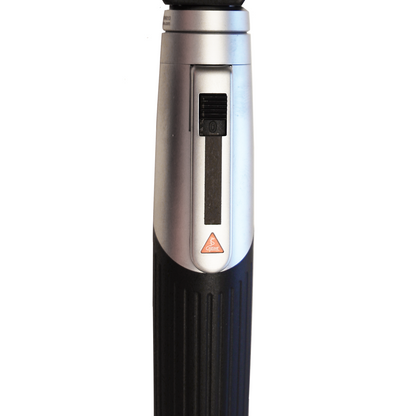 Mini3000 LED-Otoskop mit Spitzen