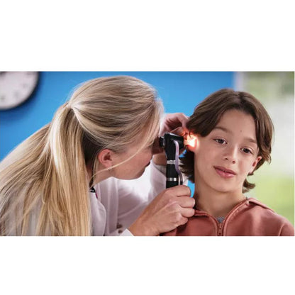 Welch Allyn MacroView Basic 3.5v LED Otoskop