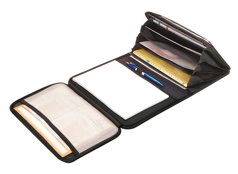 Karl Bollmann Foldermap