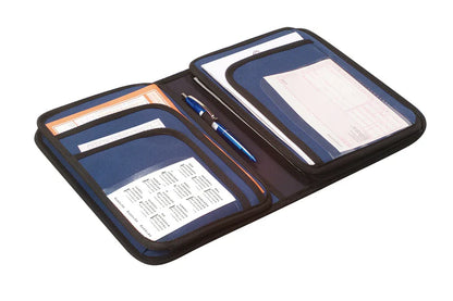 Karl Bollmann Foldermap