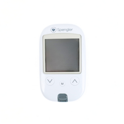 Spengler JT100 Complete Glucometer Kit