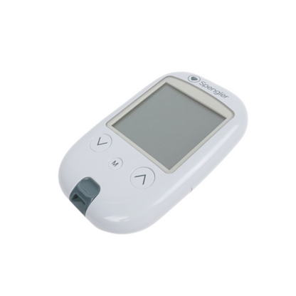 Spengler JT100 Complete Glucometer Kit