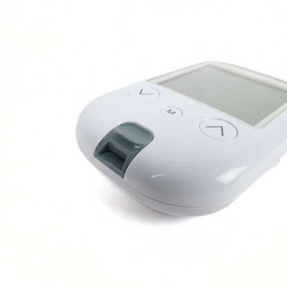 Spengler JT100 Complete Glucometer Kit