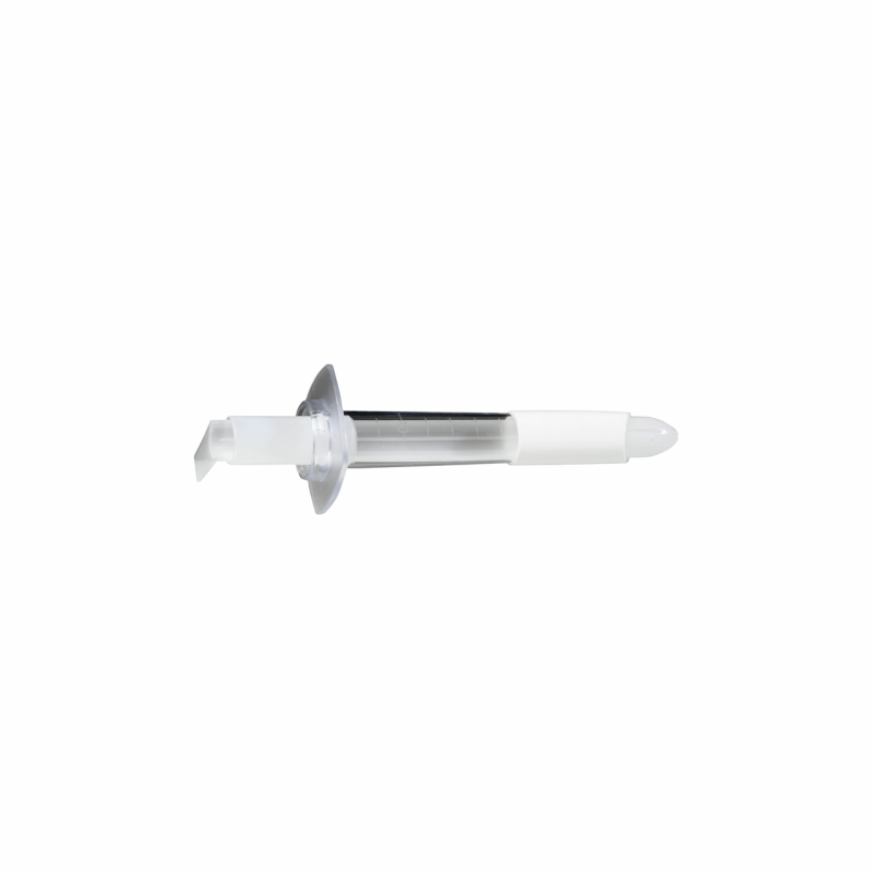 Anoscopios desechables UniSpec: 130mm - Paquete de 100