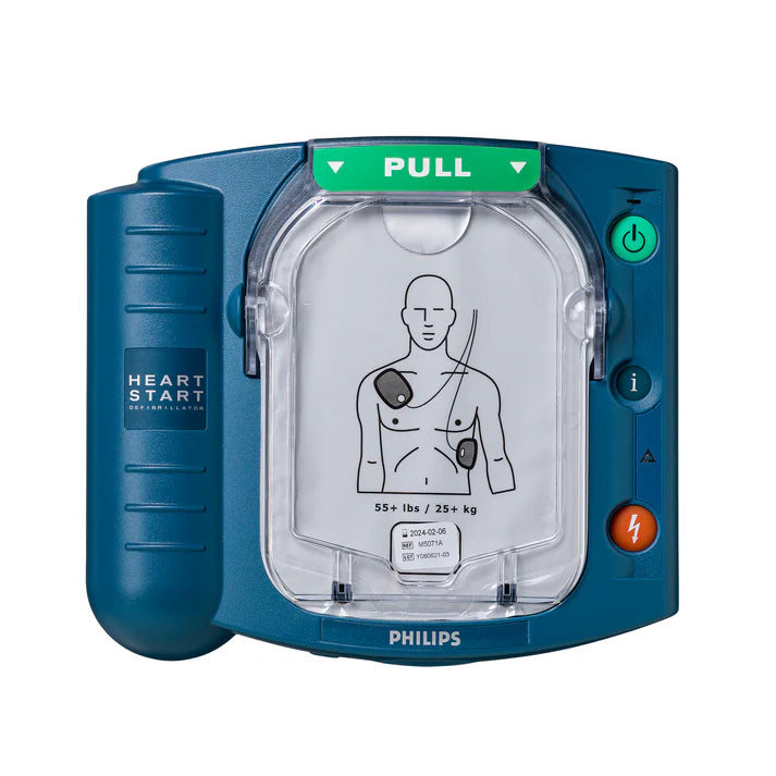 Philips HeartStart HS1 Defibrillator