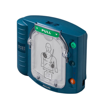 Philips HeartStart HS1 Defibrillator