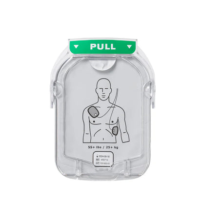 Philips HeartStart HS1 Adult Defibrillator SMART Pads