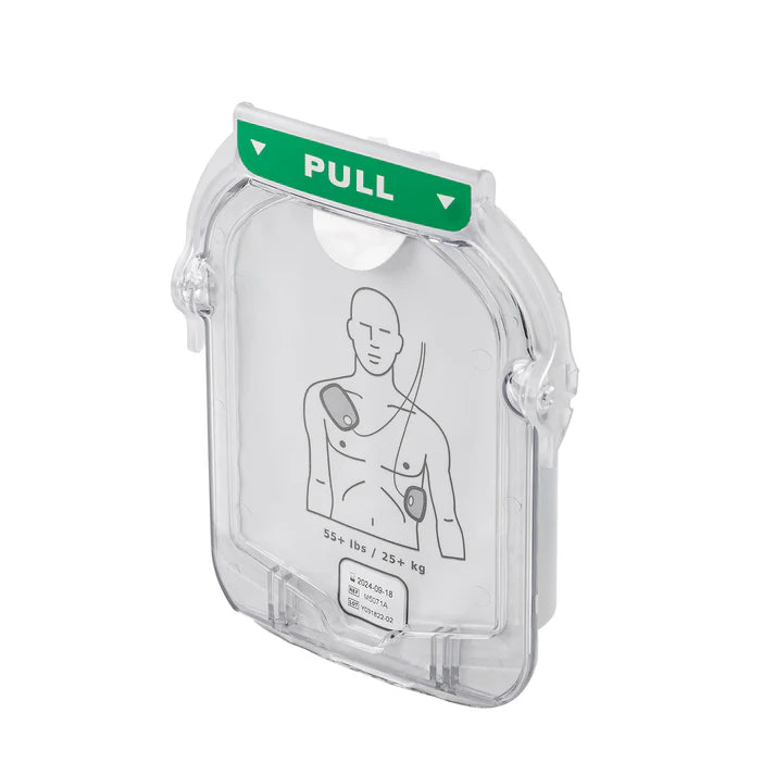Philips HeartStart HS1 Adult Defibrillator SMART Pads