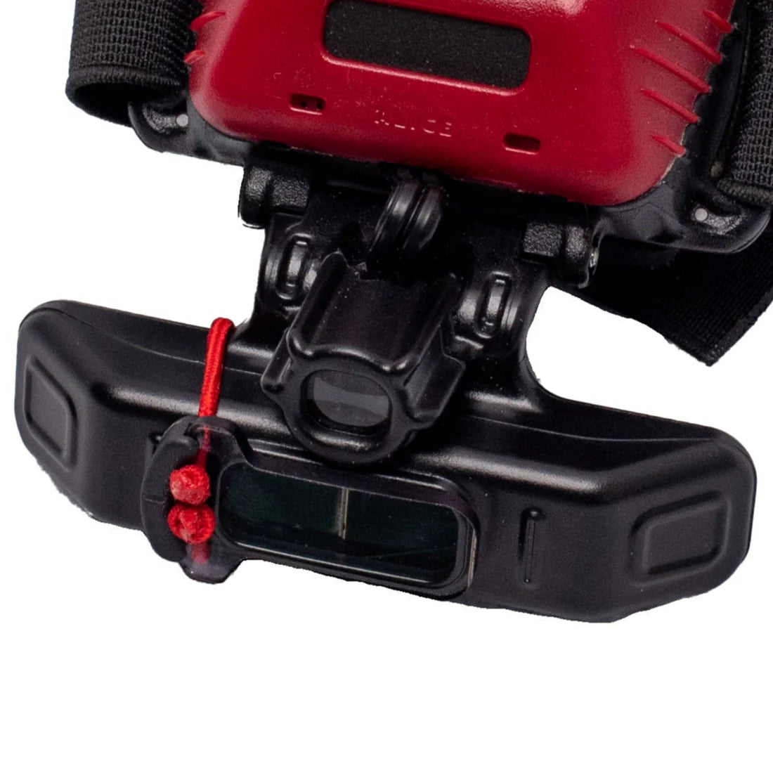 Oftalmoscopio indirecto binocular Arclight Holo con paquete 20D y 28D