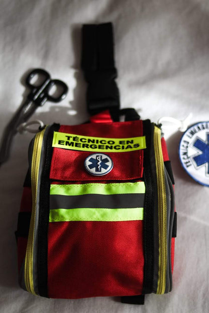 Elite Bags Fasts Súprava prvej pomoci pre nohy