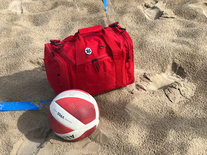 Sac de premiers secours Elite