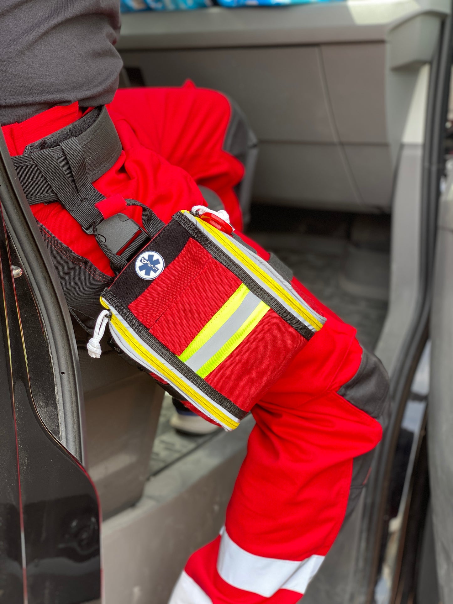 Elite Bags Fasts Súprava prvej pomoci pre nohy