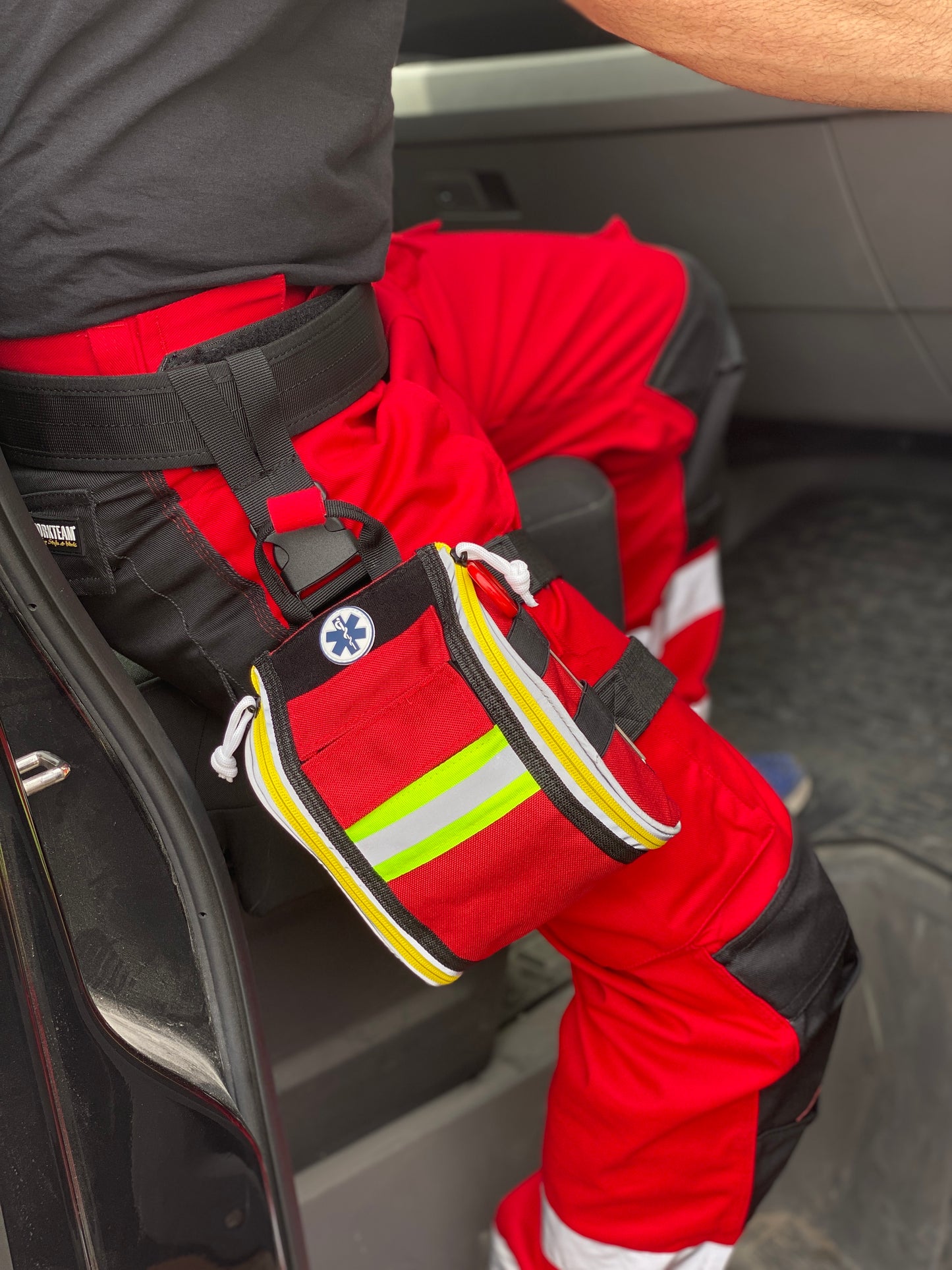 Elite Bags Fasts Súprava prvej pomoci pre nohy