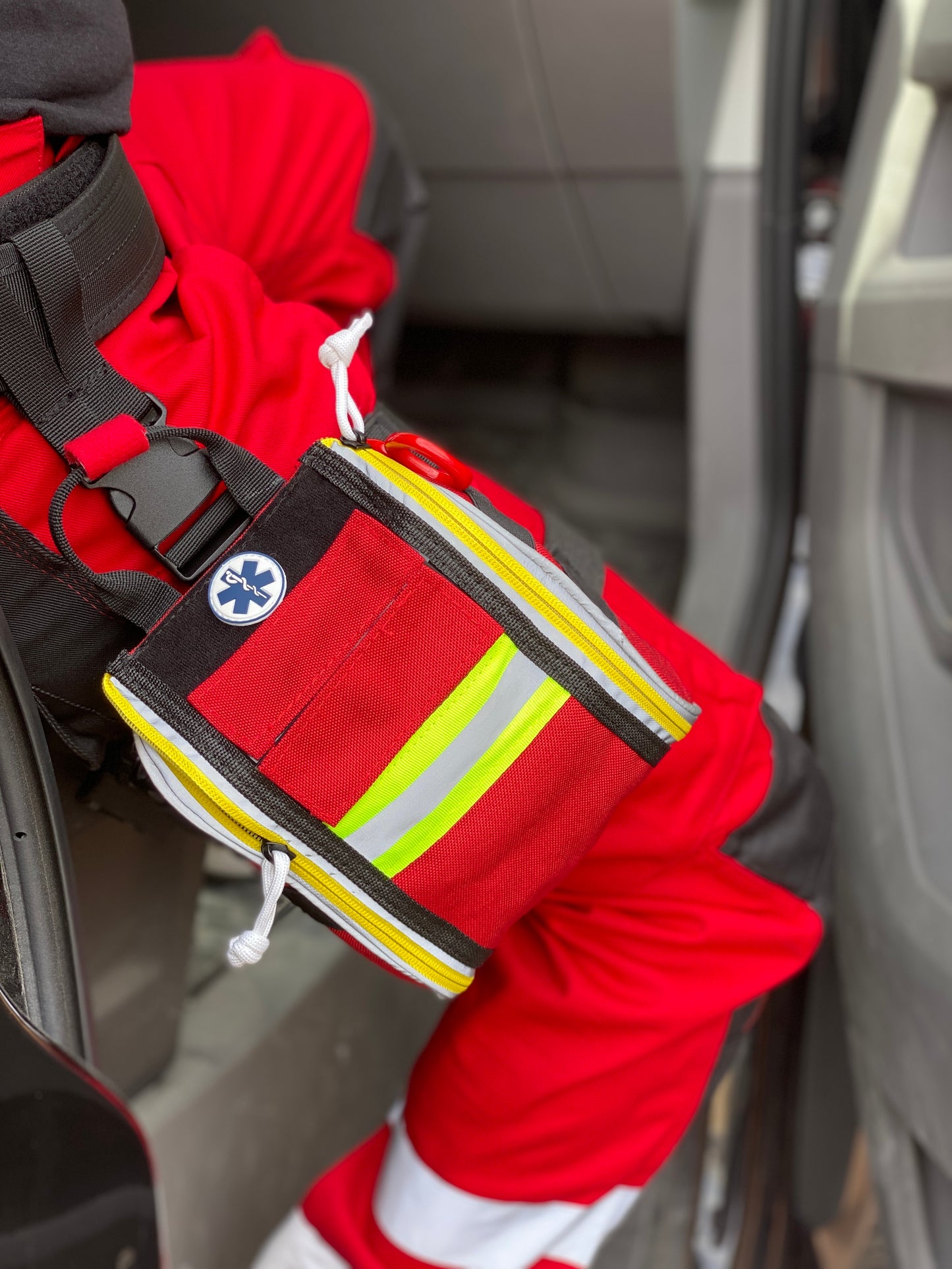 Elite Bags Fasts Súprava prvej pomoci pre nohy