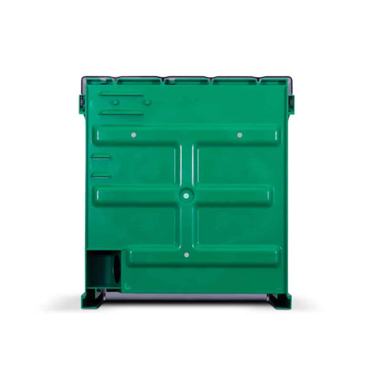 AIVIA 210 Armoire à DEA pour l'extérieur avec serrure