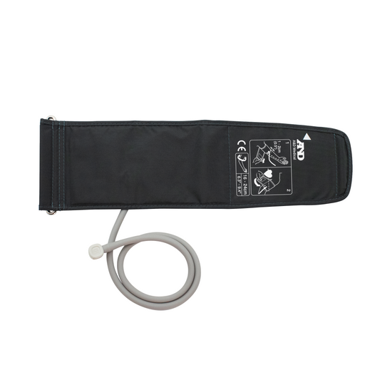 A&D Medical UA-Serie, kleine Manschette – 16-24 cm – ISO-Anschluss