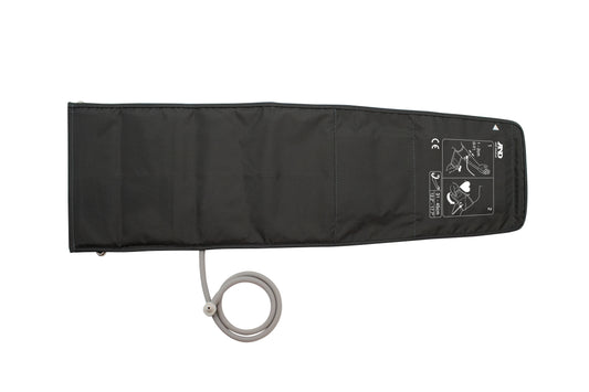 A&D Medical UA-Serie, große Manschette – 31 – 45 cm – ISO-Anschluss