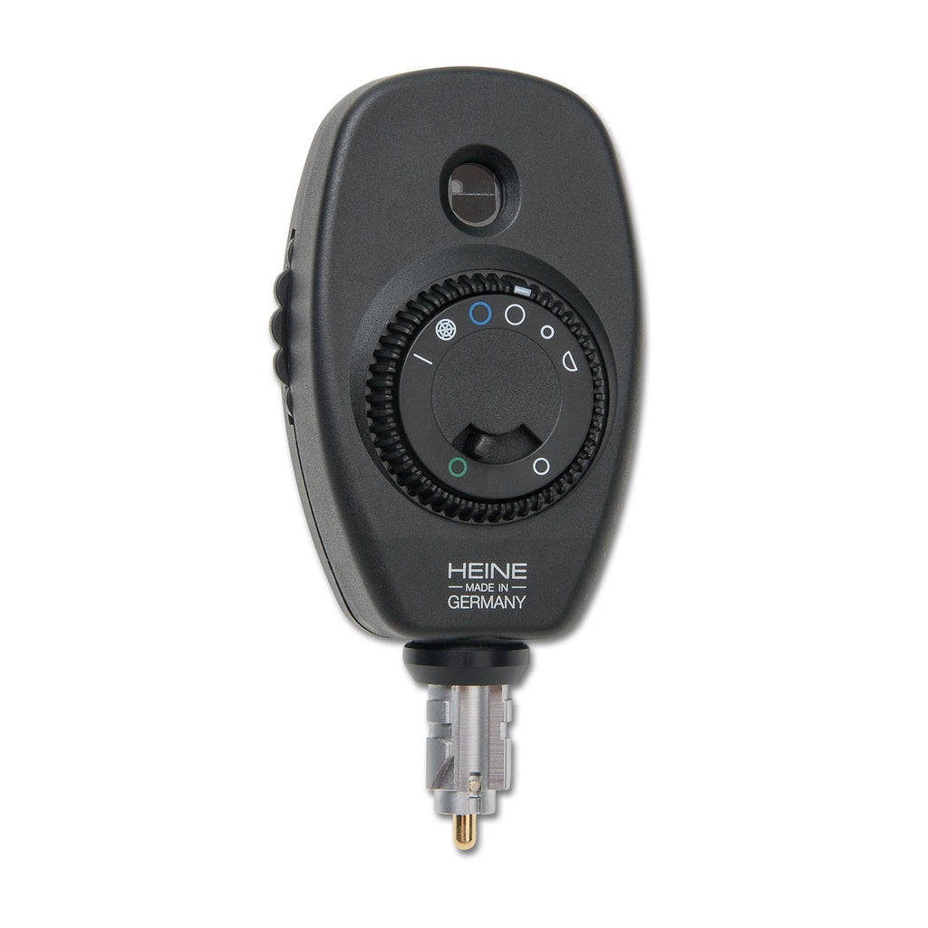 HEINE BETA 200 LED Ophthalmoscope - HEAD ONLY