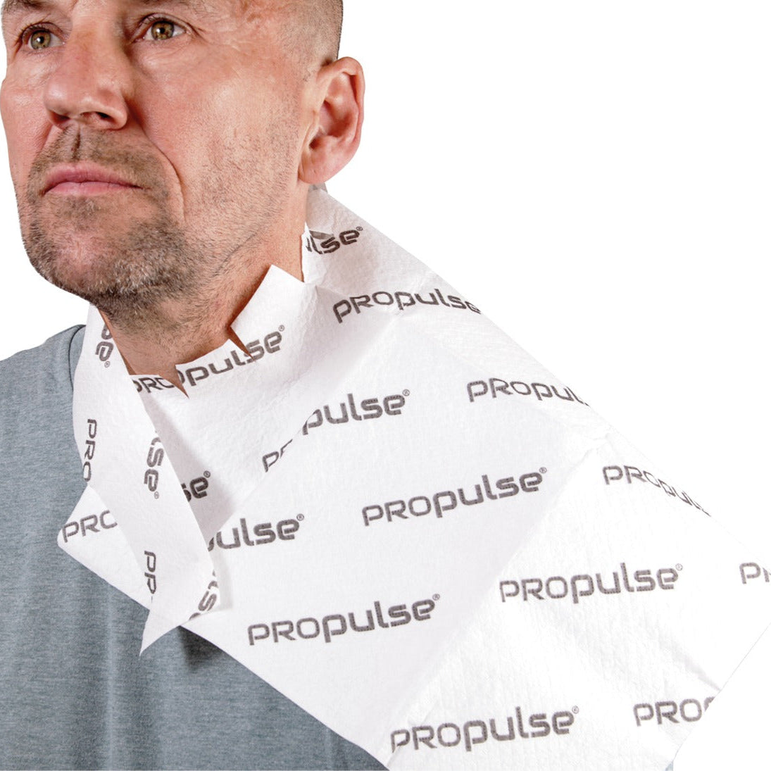 Propulse ProTect Waterproof Shoulder Cape x 36