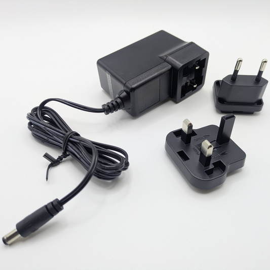 Adaptador de alimentação de substituição ProPulse para utilização com o G5