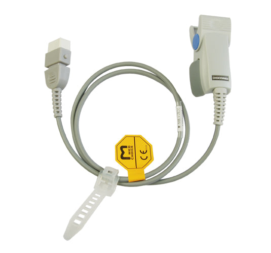 M-50E Finger-Clip-SpO2-Sensor für Erwachsene