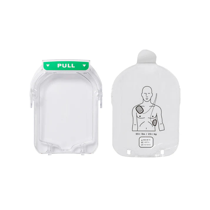 Philips HeartStart HS1 Defibrillator