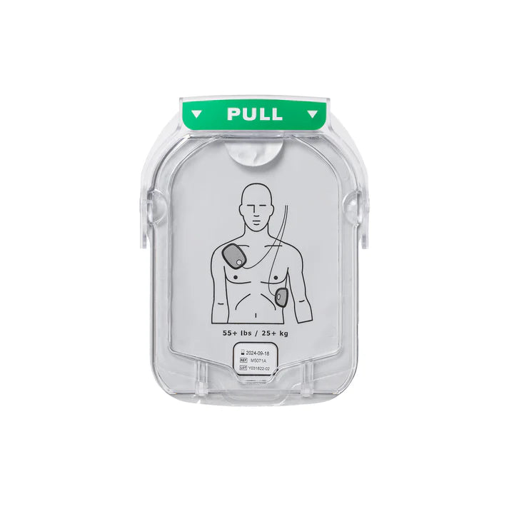 Philips HeartStart HS1 Defibrillator