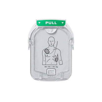 Philips HeartStart HS1 Defibrillator