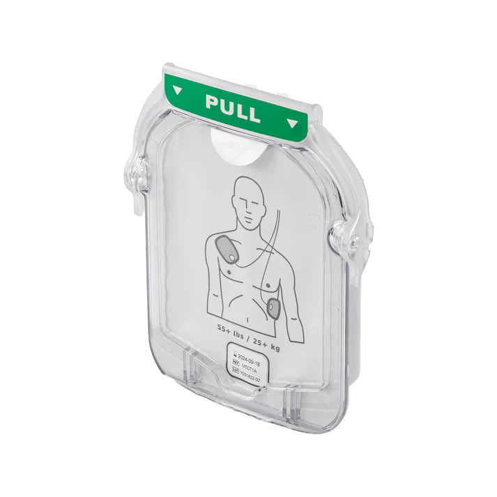 Philips HeartStart HS1 Defibrillator