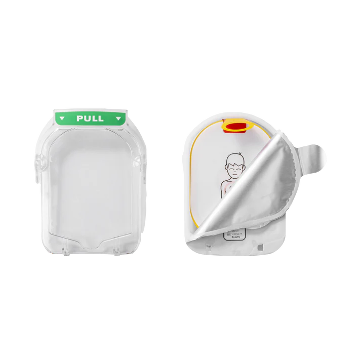 Philips HeartStart HS1 Infant/Child Defibrillator SMART Pads