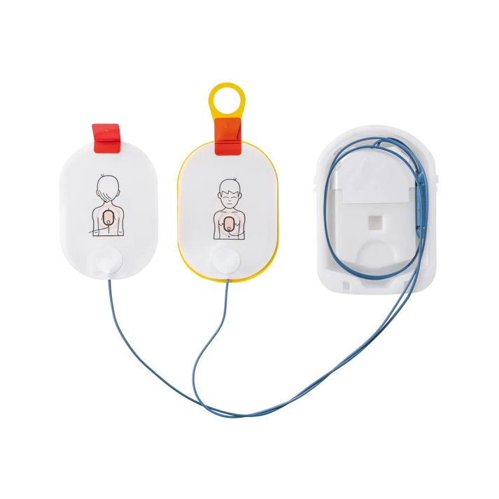 Philips HeartStart HS1 Infant/Child Defibrillator SMART Pads