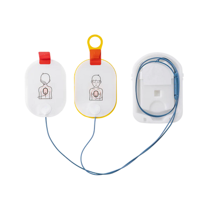 Philips HeartStart HS1 Infant/Child Defibrillator SMART Pads