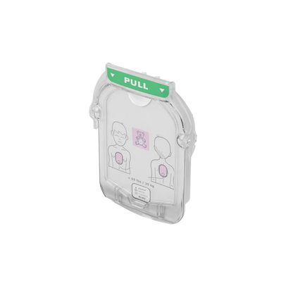 Philips HeartStart HS1 Infant/Child Defibrillator SMART Pads