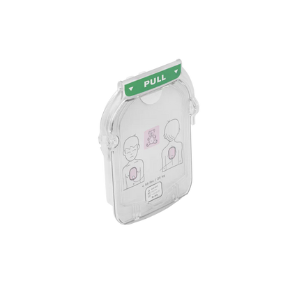 Philips HeartStart HS1 Infant/Child Defibrillator SMART Pads