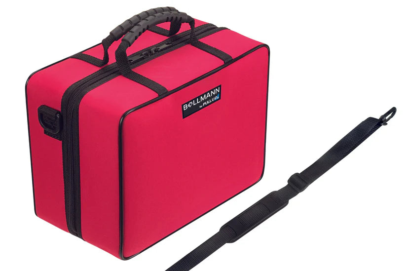 Karl Bollmann Mini-Compact Bag for Care & Home Visits