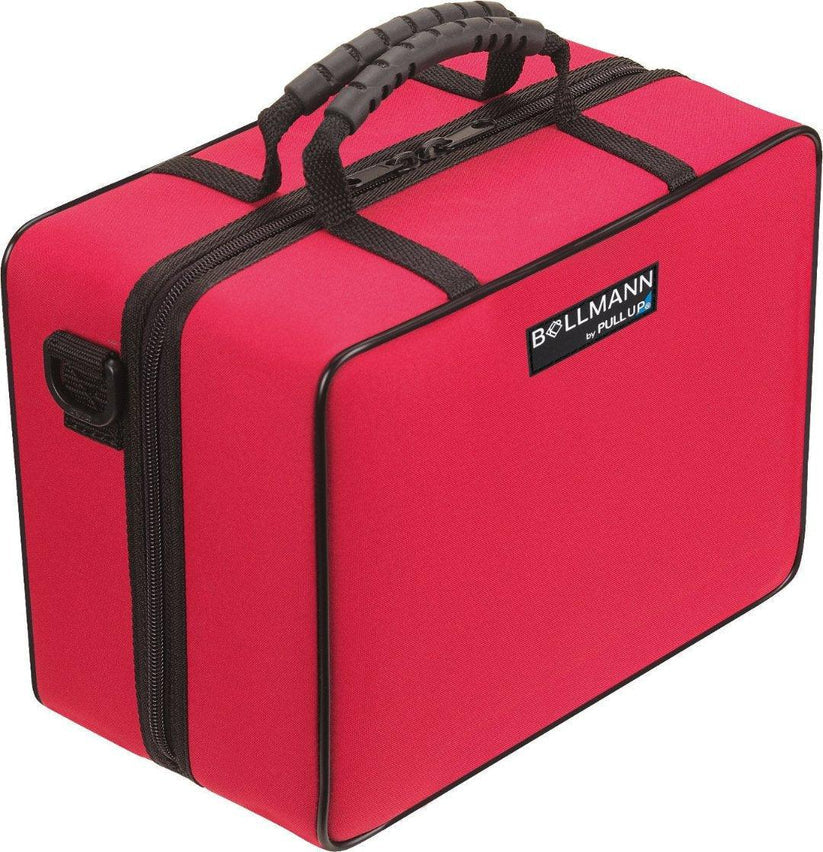 Karl Bollmann Mini-Compact Bag for Care & Home Visits