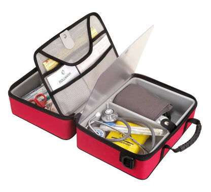 Karl Bollmann Mini-Compact Bag for Care & Home Visits