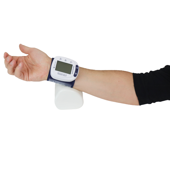 Spengler Autotensio BPM Wristt Cuff - Blue