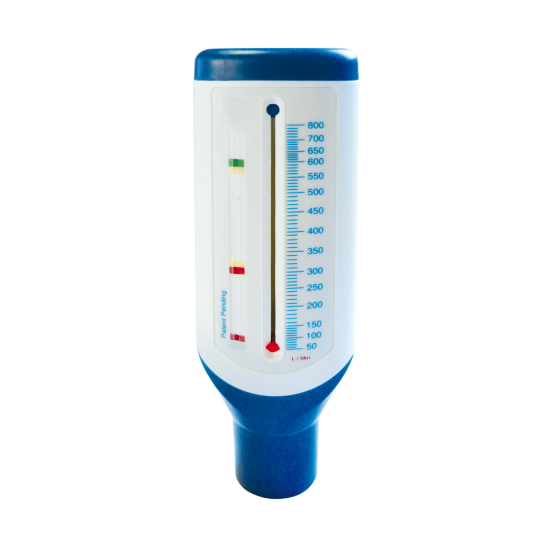 Spengler-Spitzenflussmesser